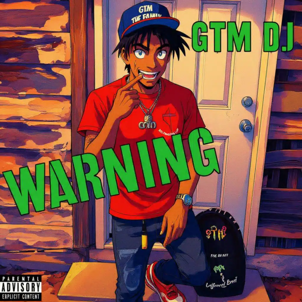 GTM DJ