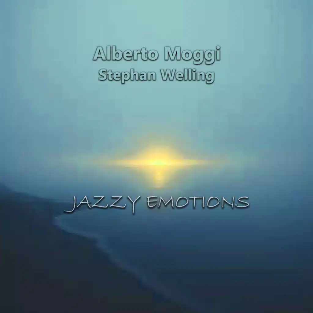 Jazzy Emotions