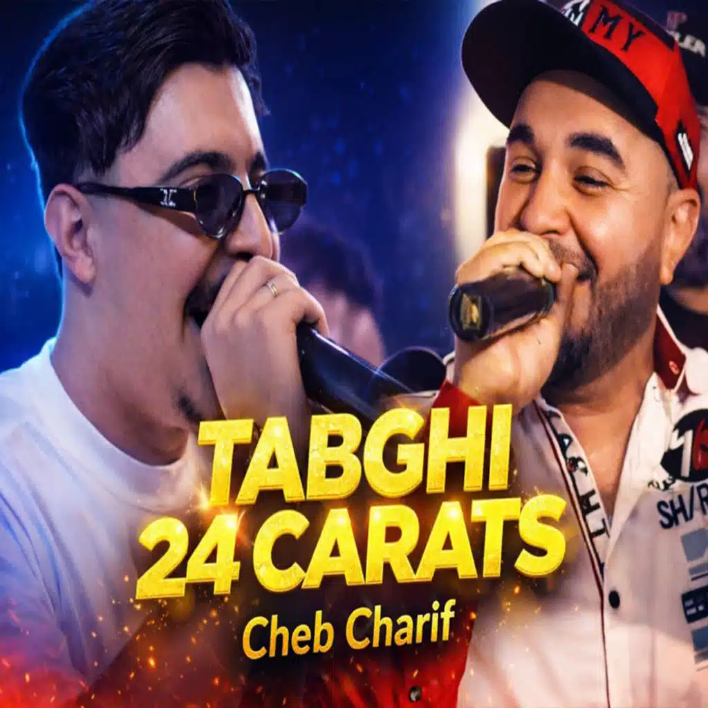 Tabghi 24 Carats