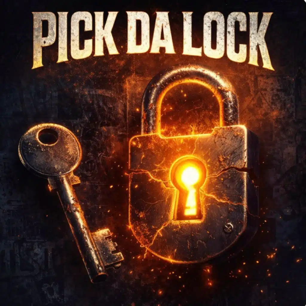 Pick Da Lock