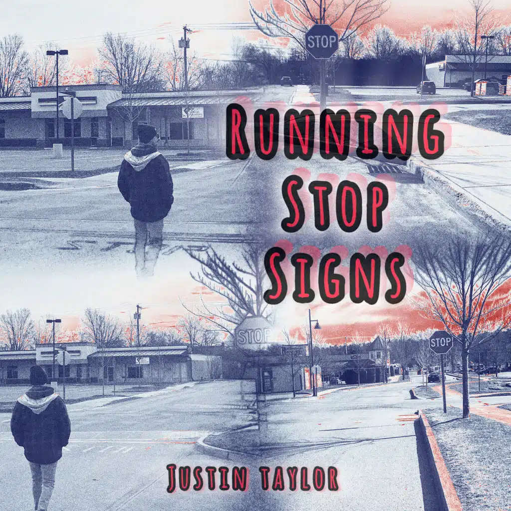 Justin Taylor