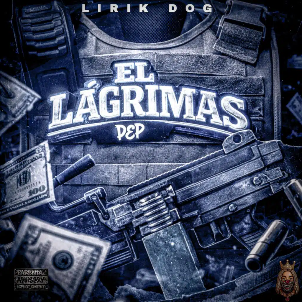 Lirik Dog