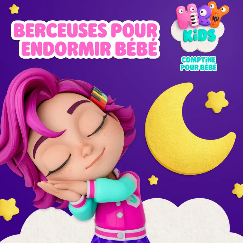 HeyKids Comptine Pour Bébé