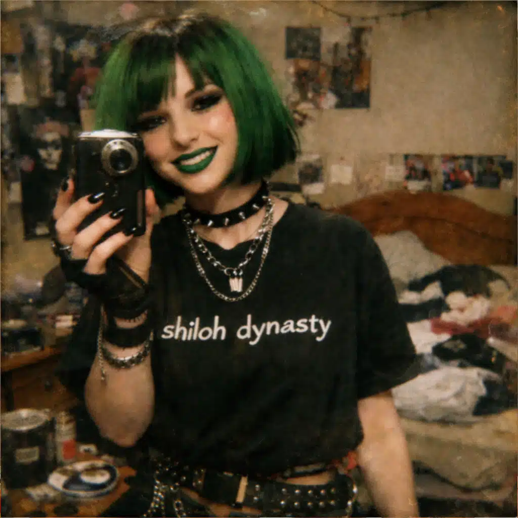Shiloh Dynasty & ProdbySandru