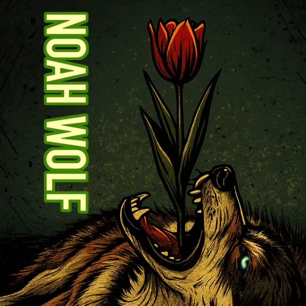 NOAH WOLF