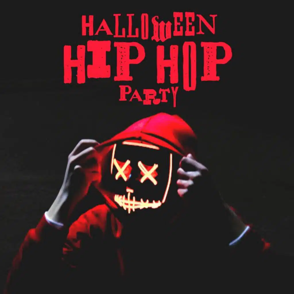 Halloween Hip Hop Party