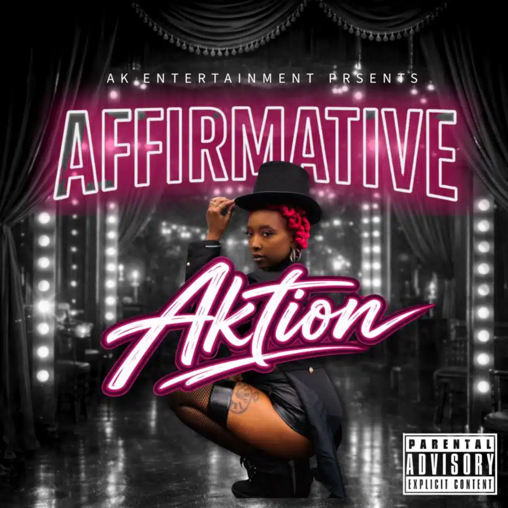 Affirmative AKtion