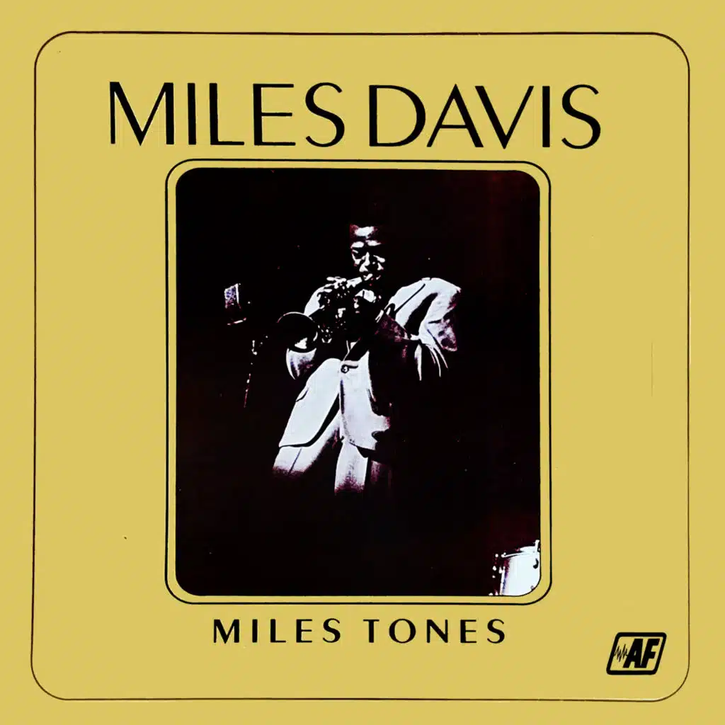 Miles Tones