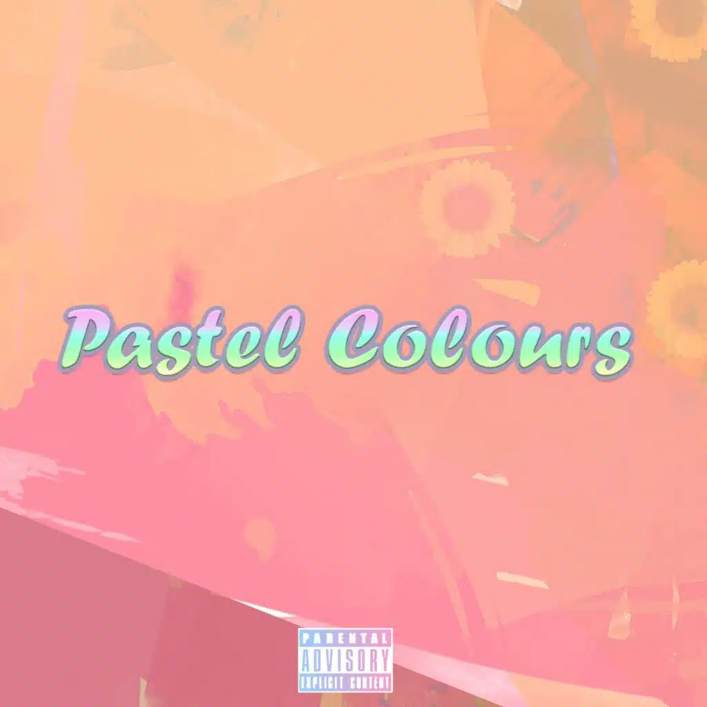 Pastel Colours