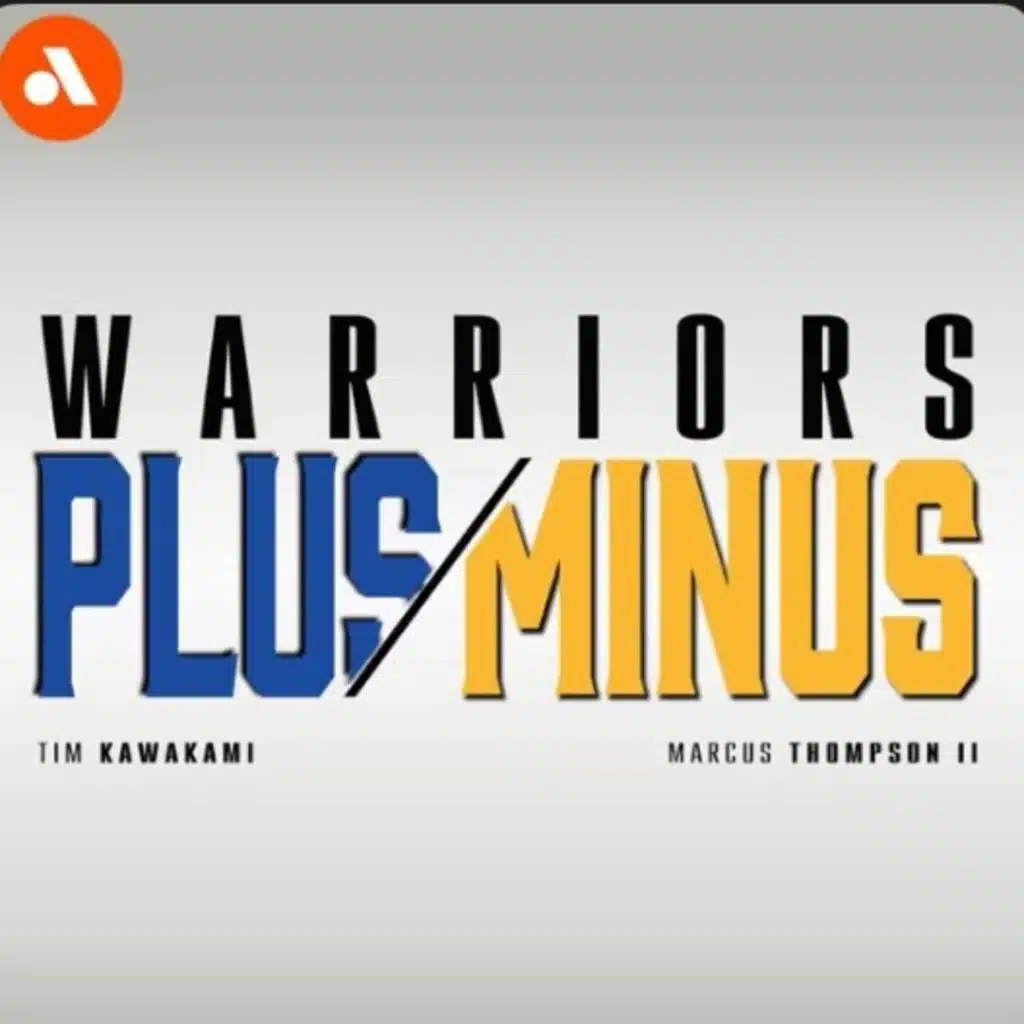 The Old Steph Curry, Draymond Green Was Back | 'Warriors Plus Minus'