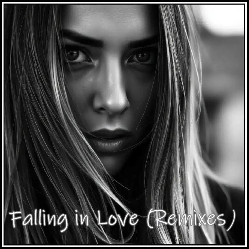 Falling in Love (Remixes)