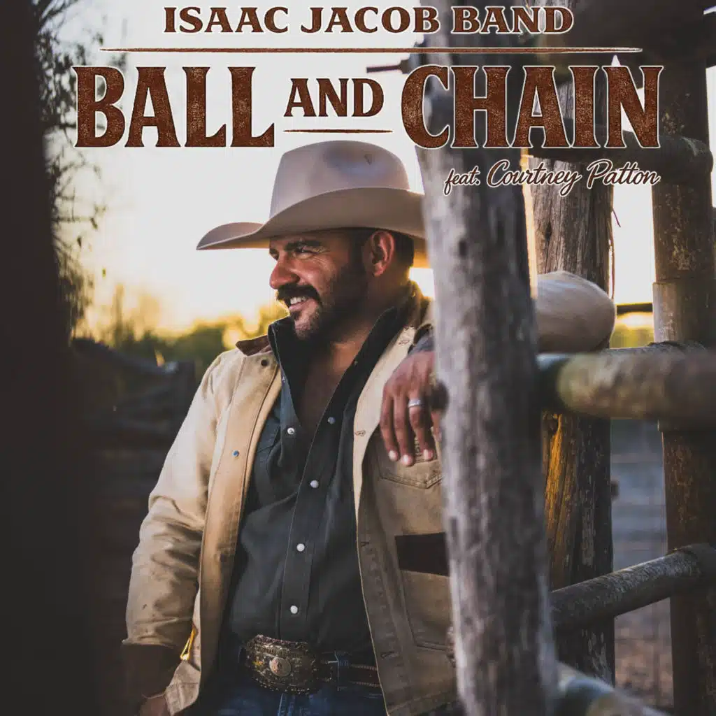 Isaac Jacob Band