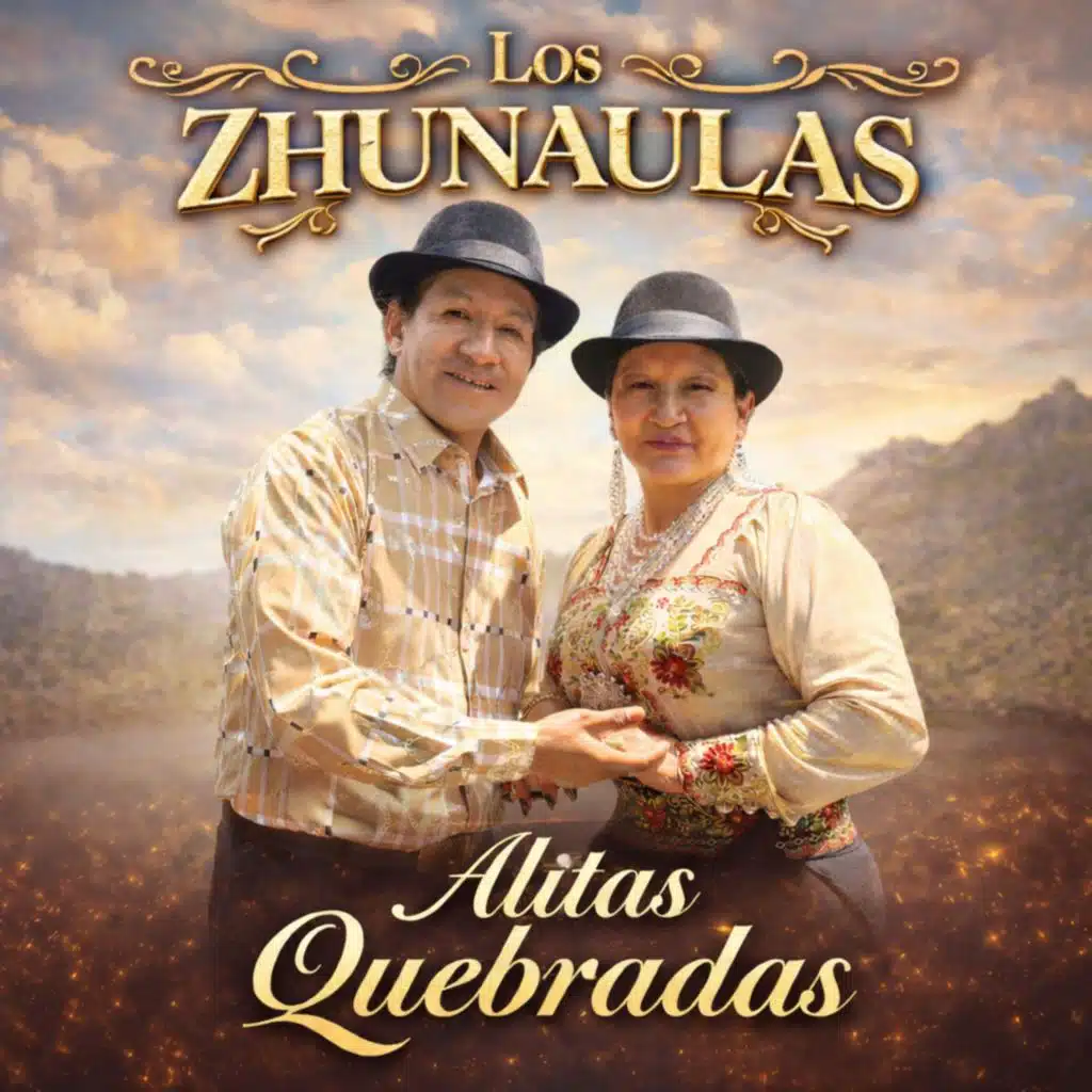 Los Zhunaulas