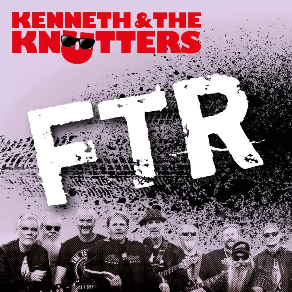 Kenneth & The Knutters