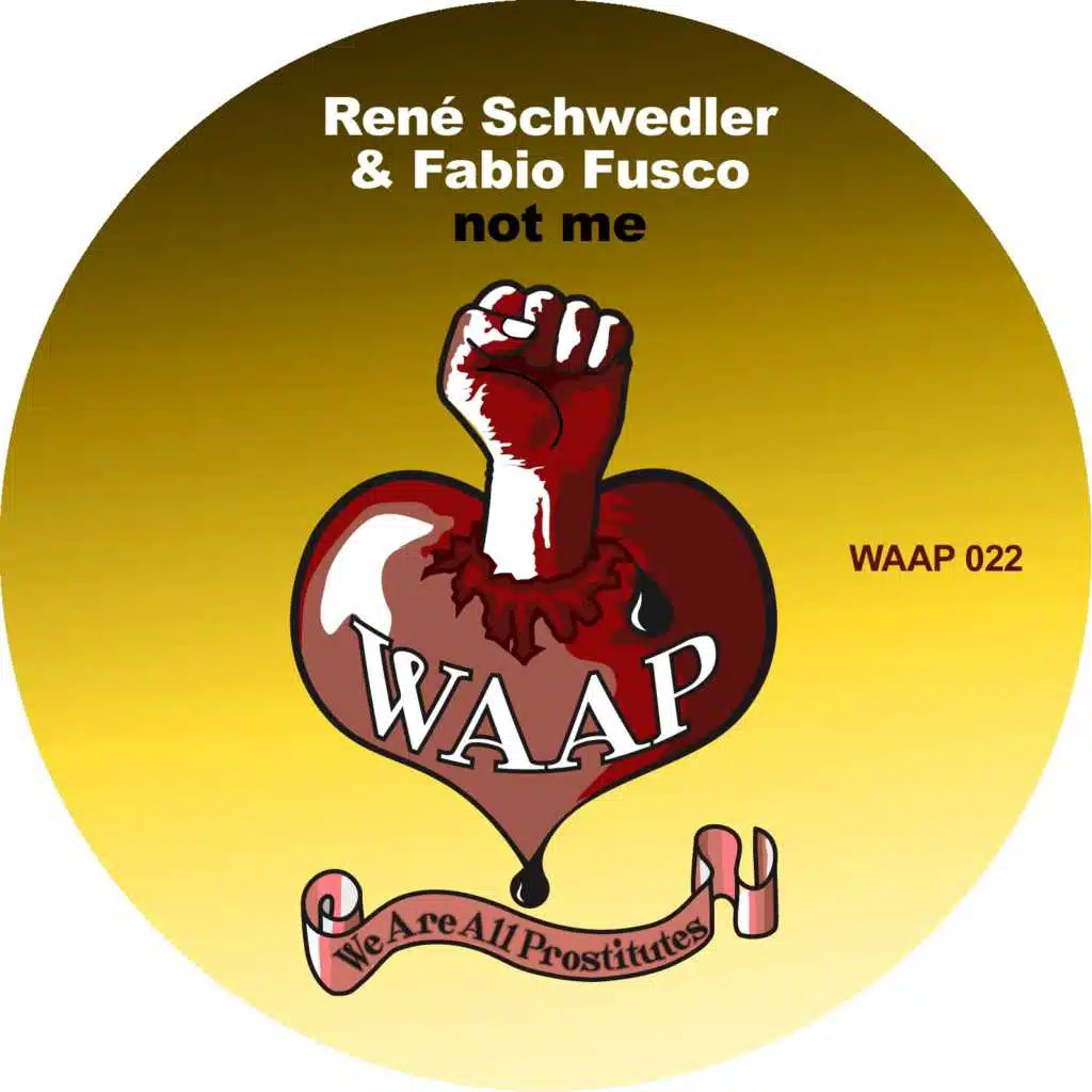 Rene Schwedler, Fabio Fusco