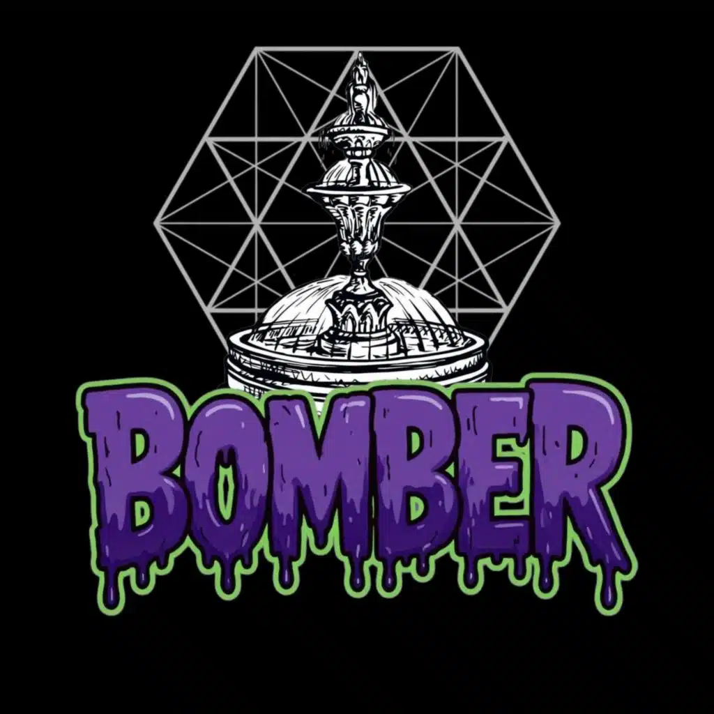 BOMBER