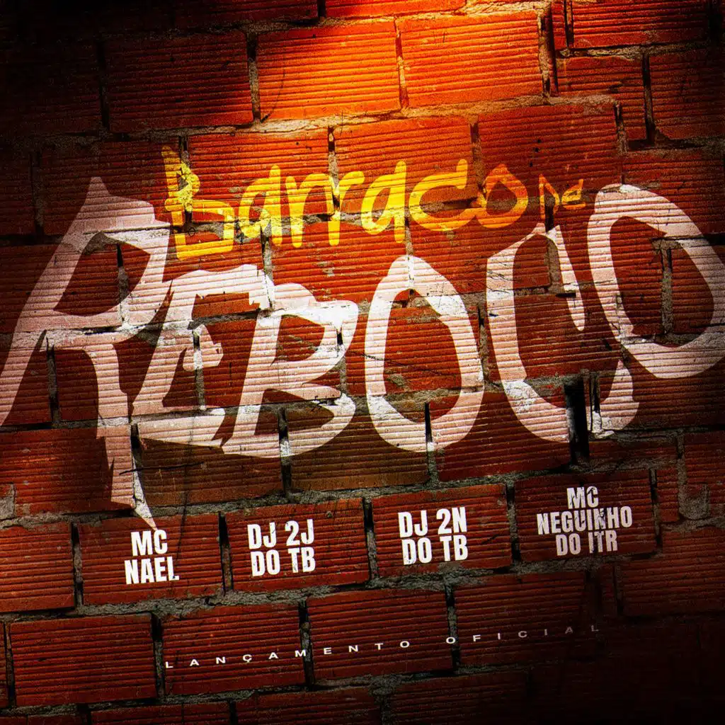 BARRACO DE REBOCO