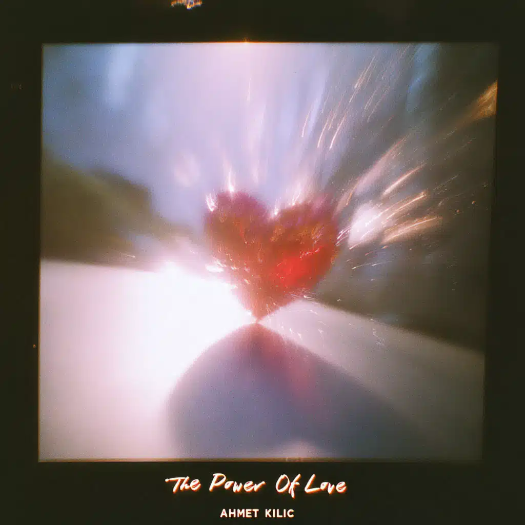 The Power Of Love