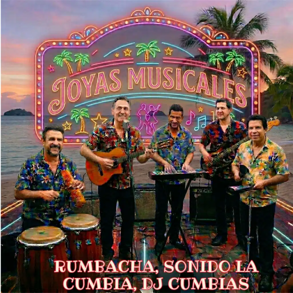 Joyas Musicales