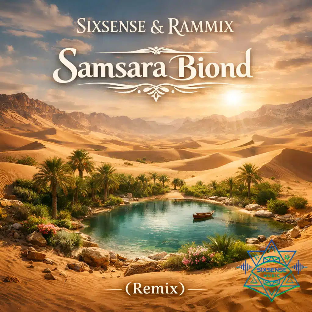 Sixsense & Rammix