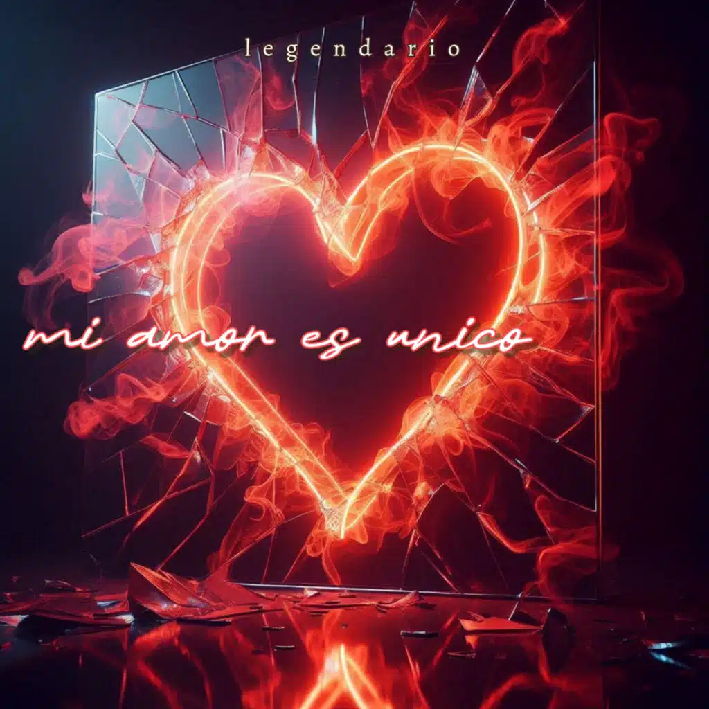 LEGENDARIO