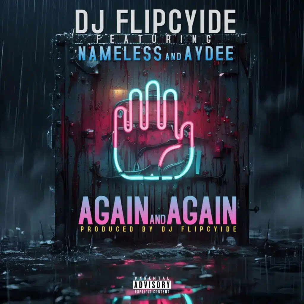 DJ Flipcyide