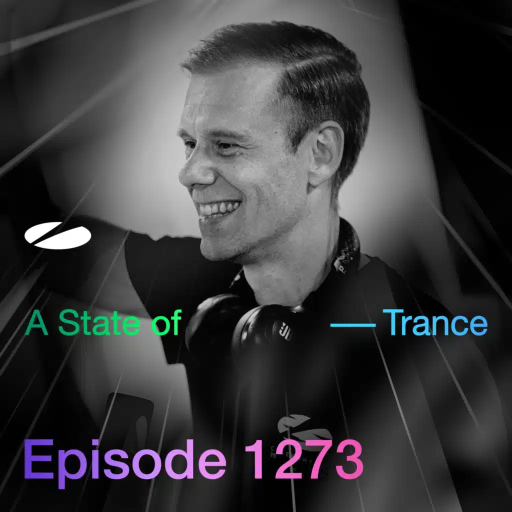 A State of Trance ID #002 (ASOT 1273)