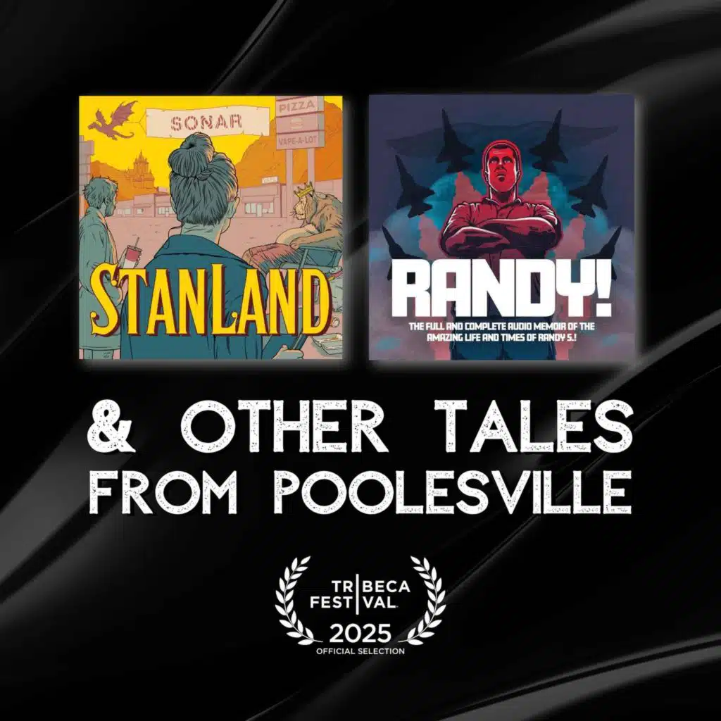 StanLand&nbsp;& Other Tales From Poolesville