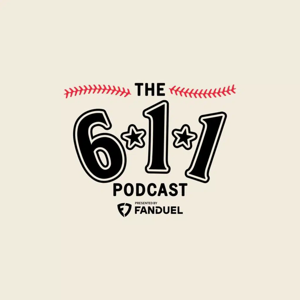 The 6-1-1 Podcast