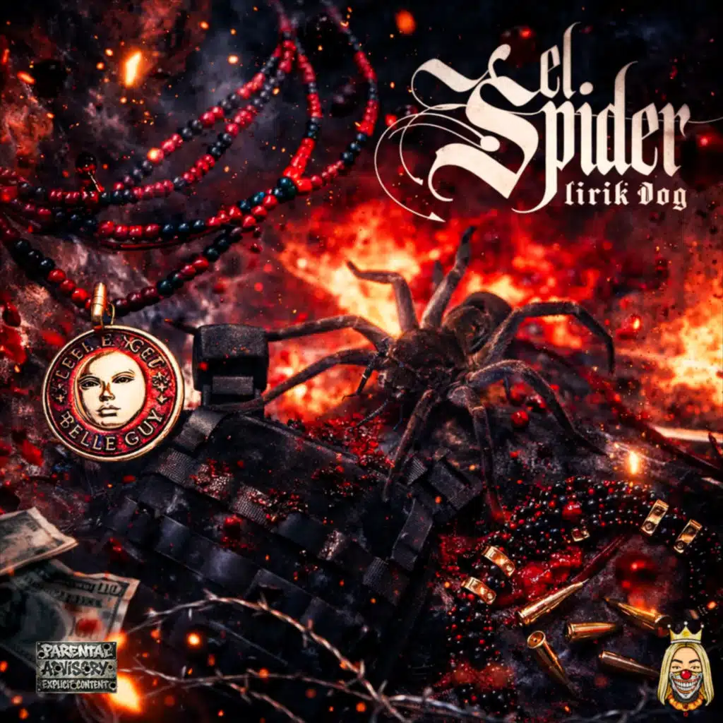 EL SPIDER