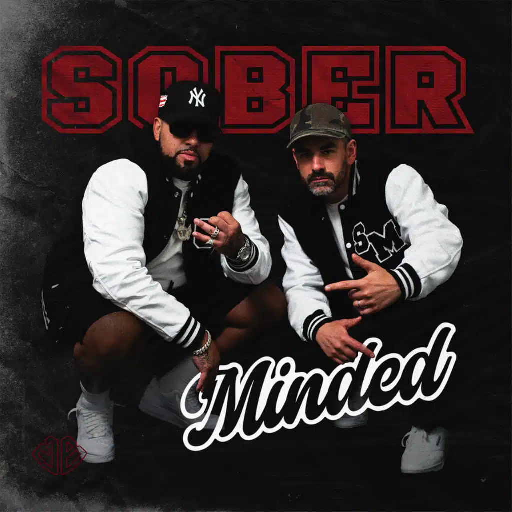 Sober Minded (Deluxe)