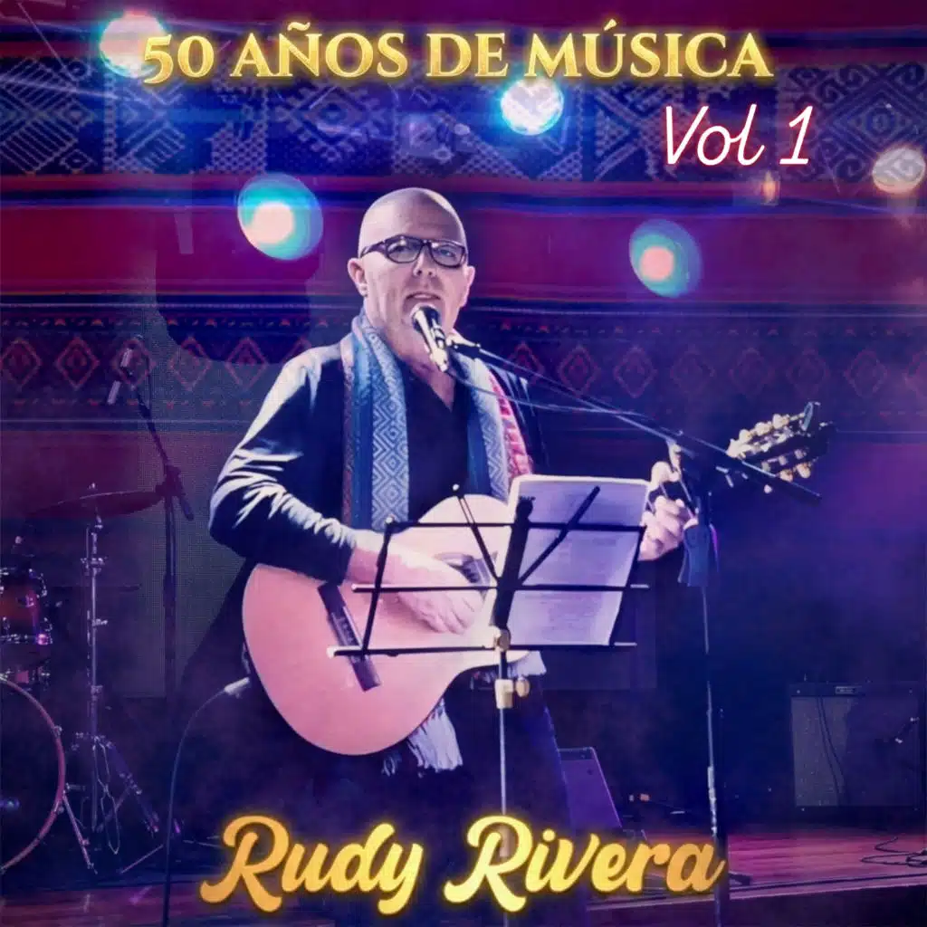 50 Años de Música Vol. 1