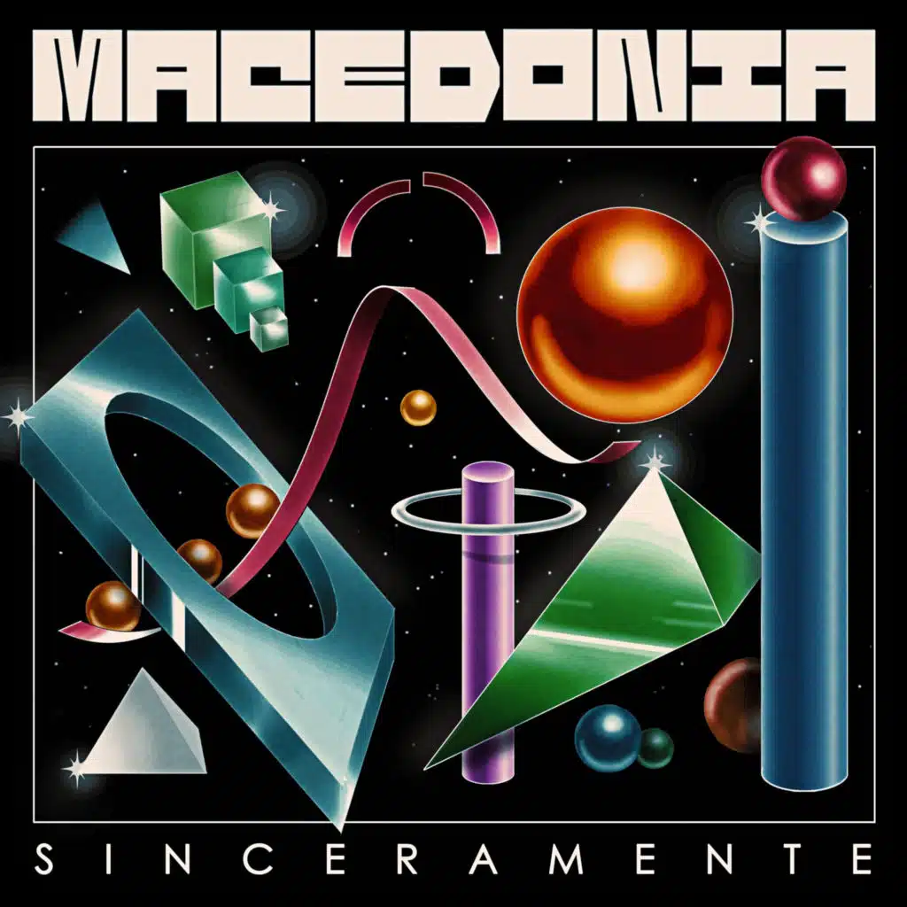 Macedònia