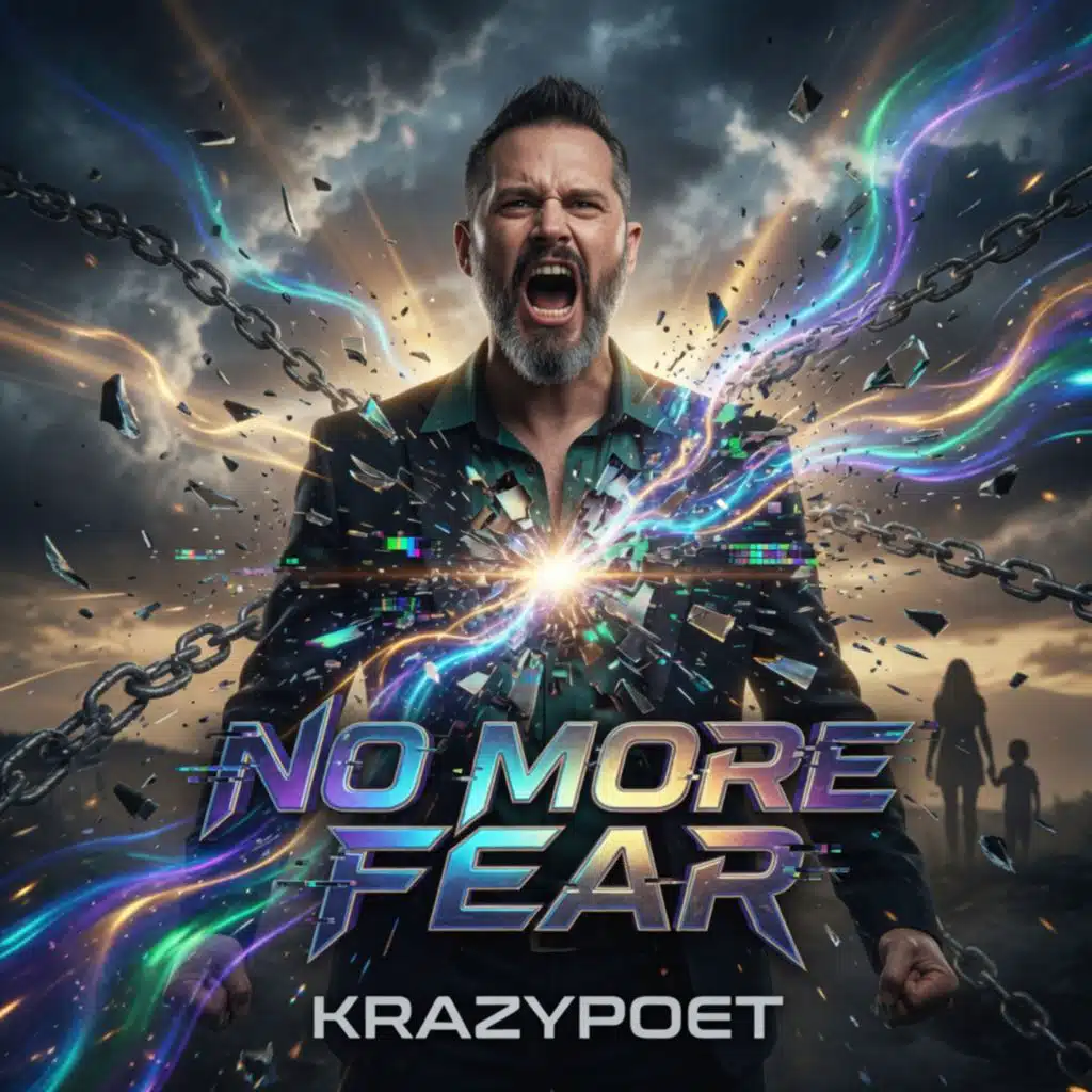 Krazypoet