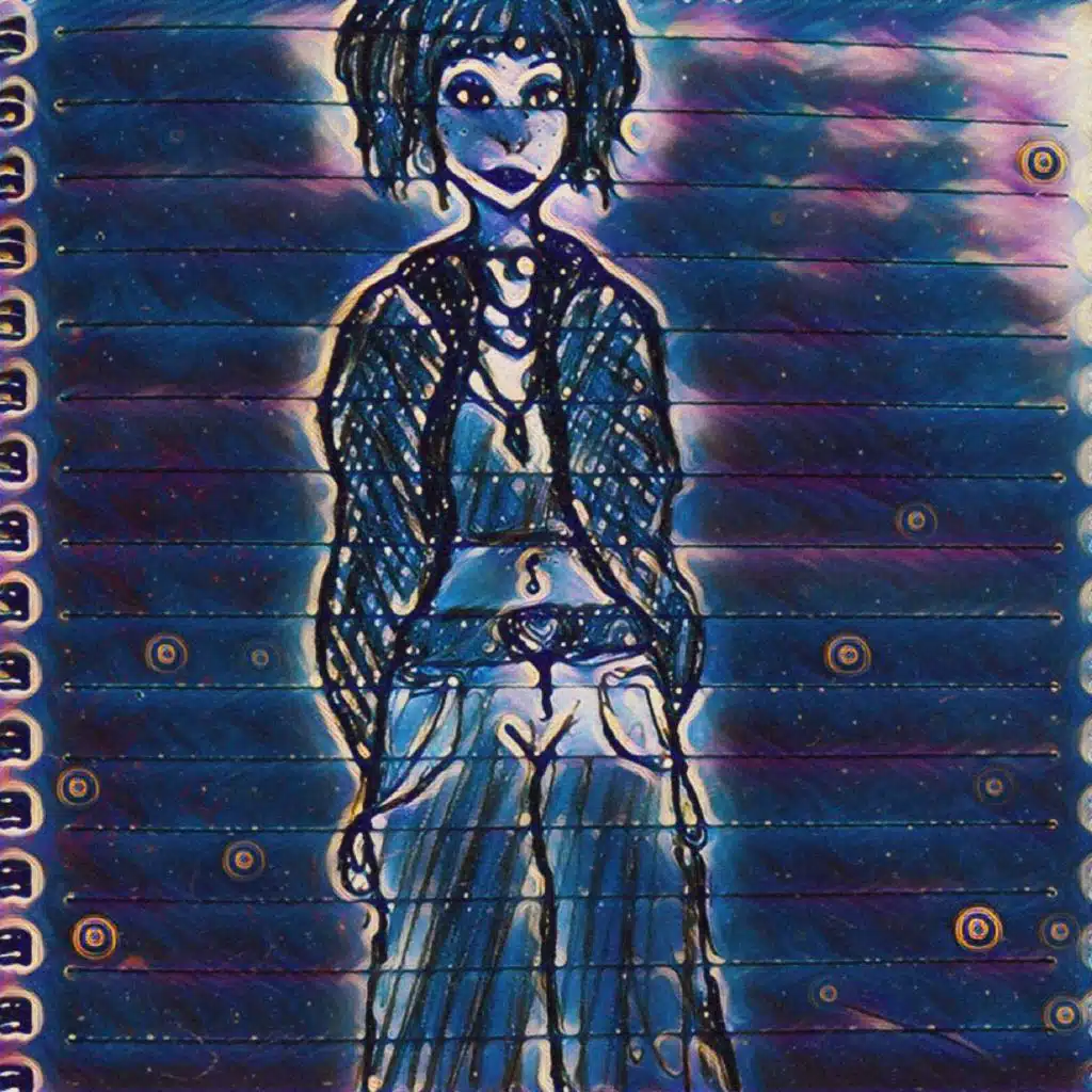 Space Women