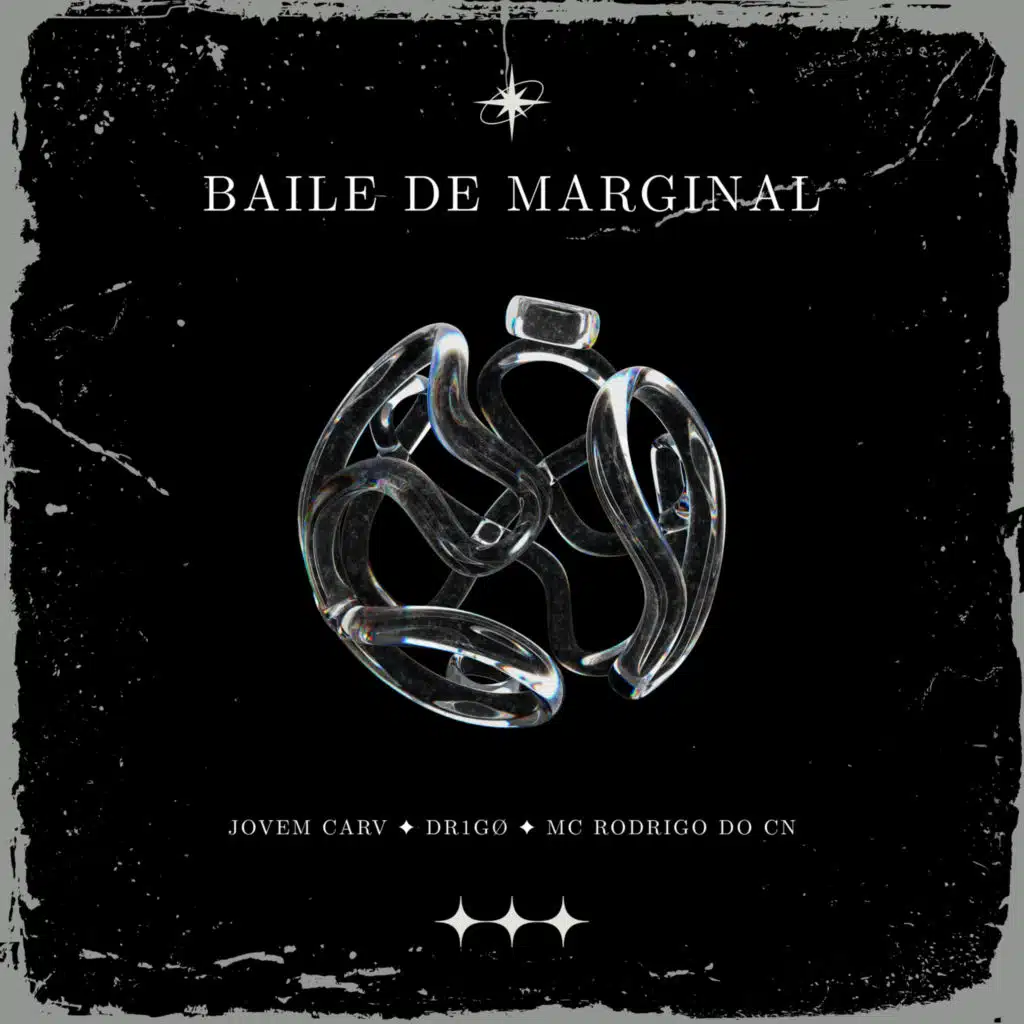 Baile de Marginal (feat. Mc Rodrigo do CN)