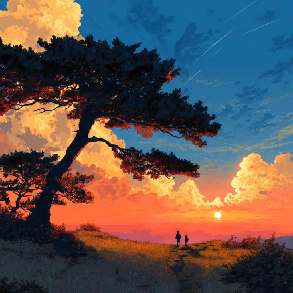 Relaxing Lofi Moods