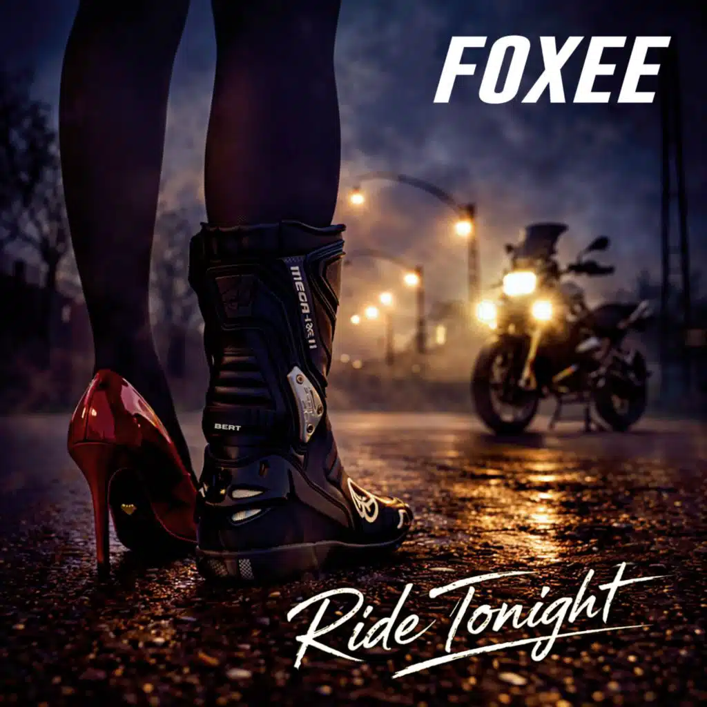 Foxee
