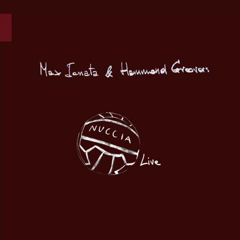 Four Groovin' One (Nuccia Live)