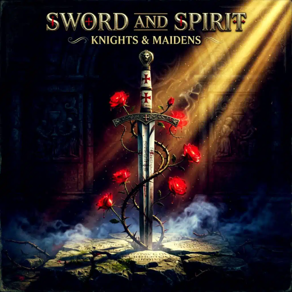 Sword and Spirit