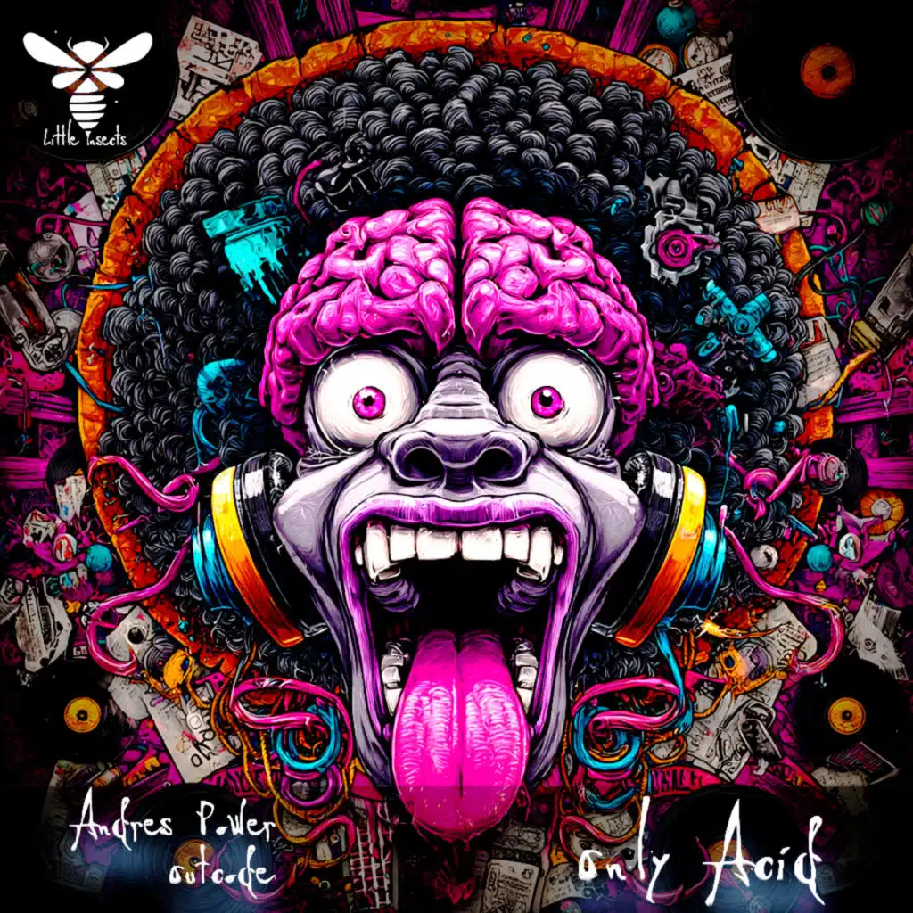 Andres Power & Outcode