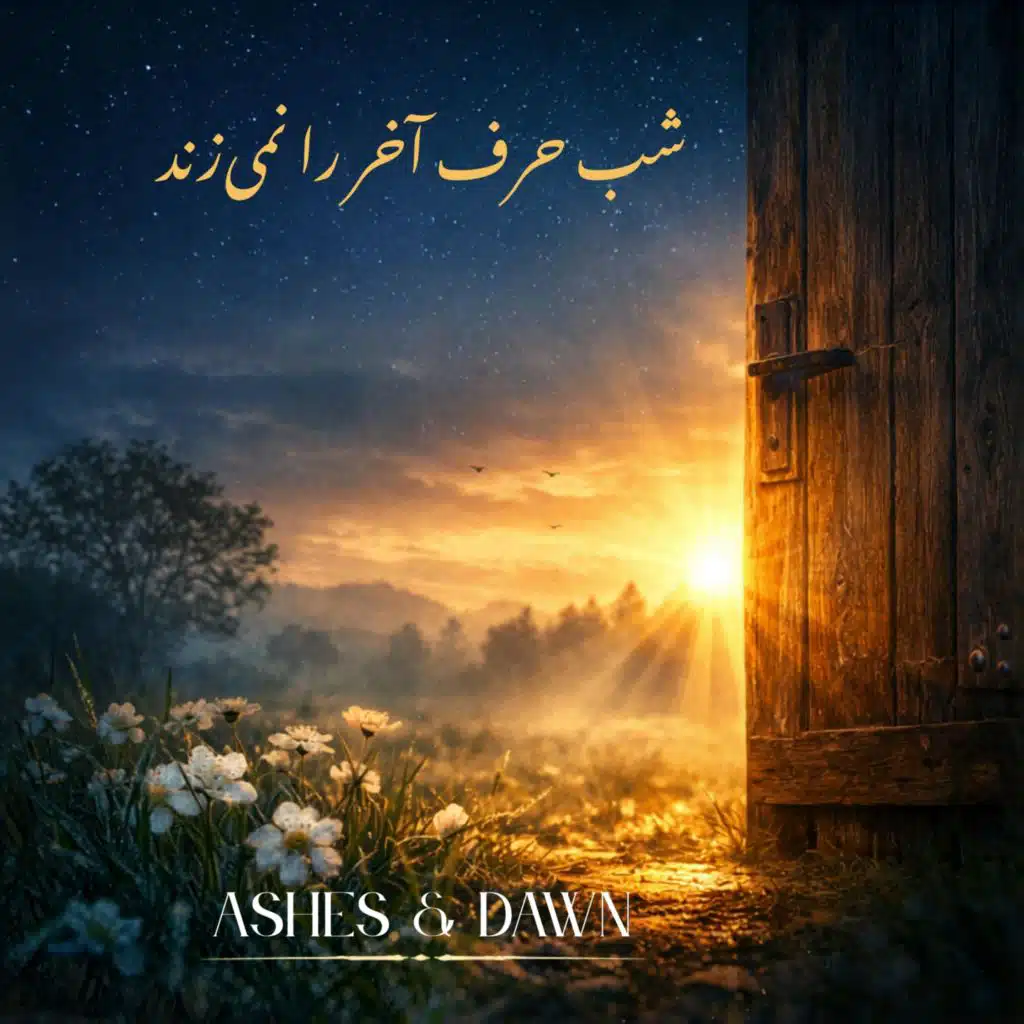 Ashes & Dawn