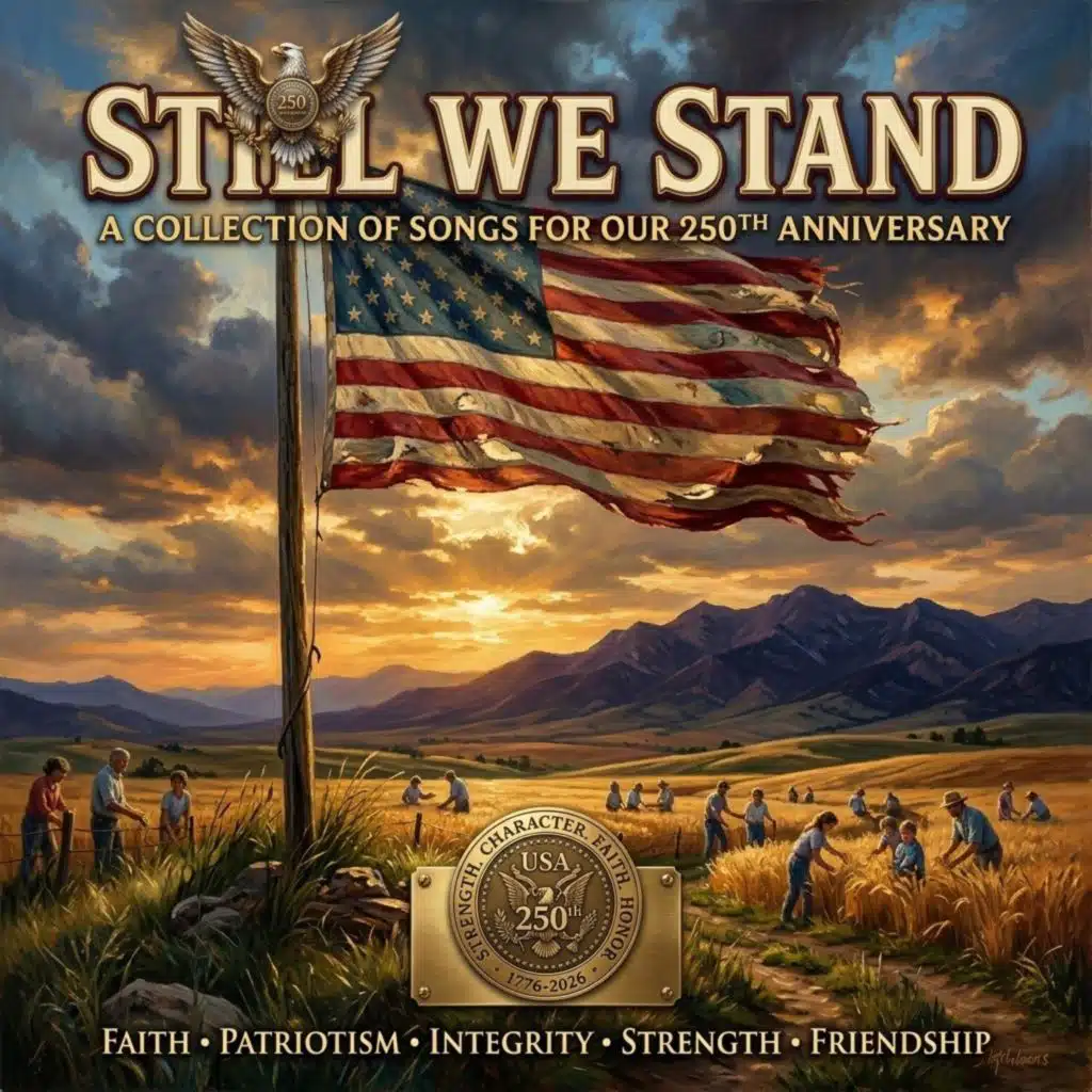 Still We Stand