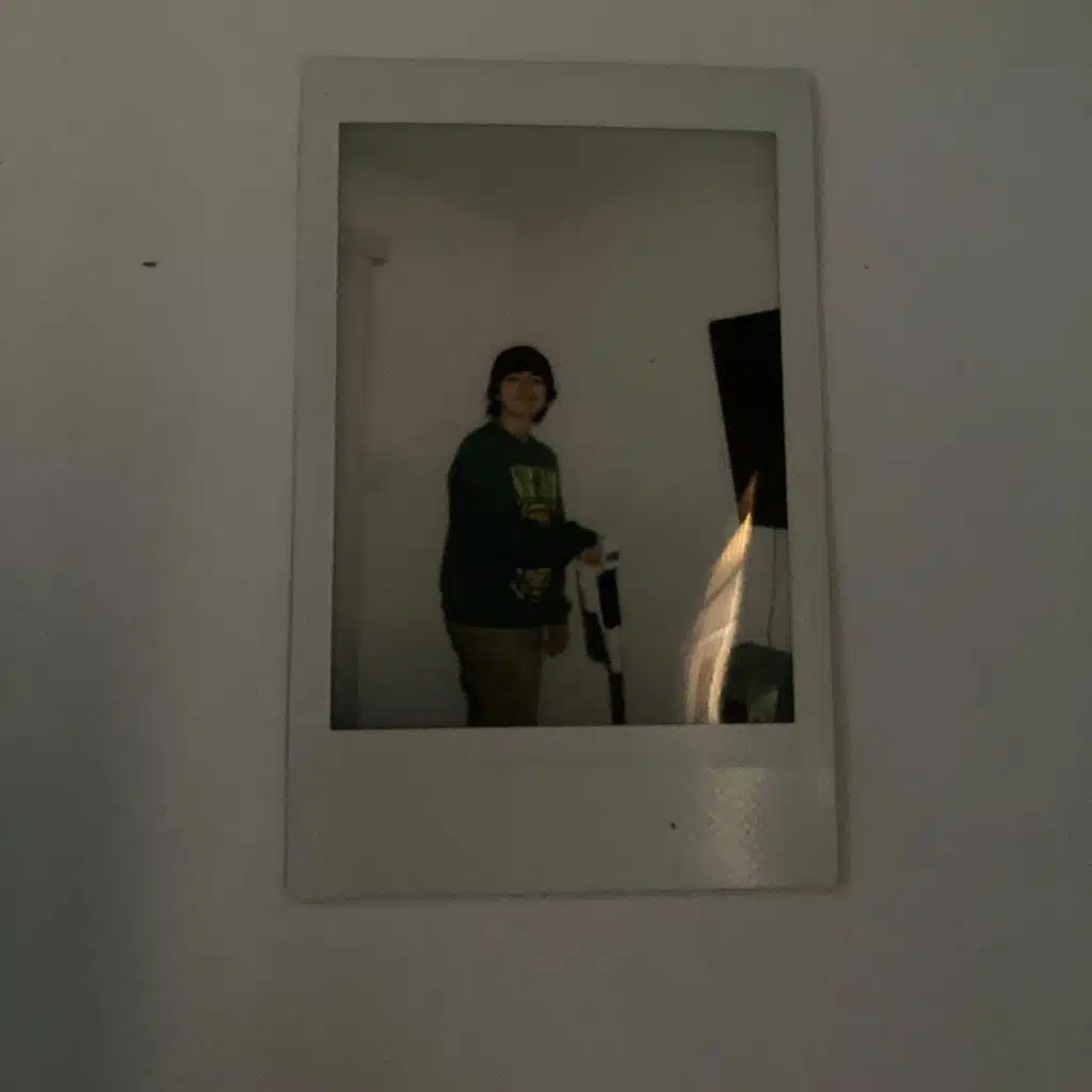 The Caveman