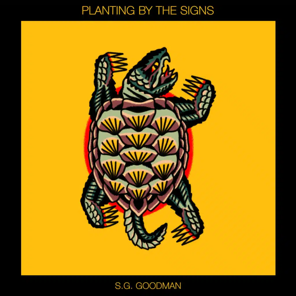 Planting by the Signs
