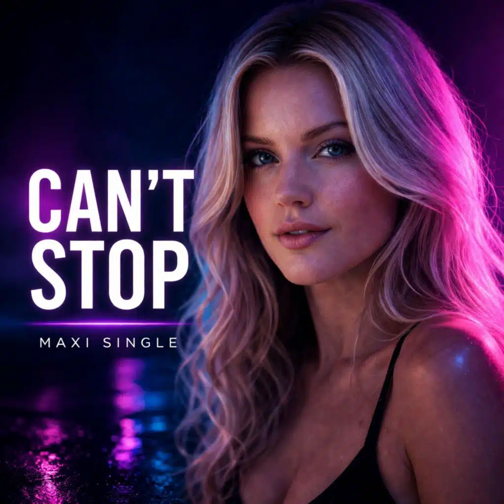 Can't Stop