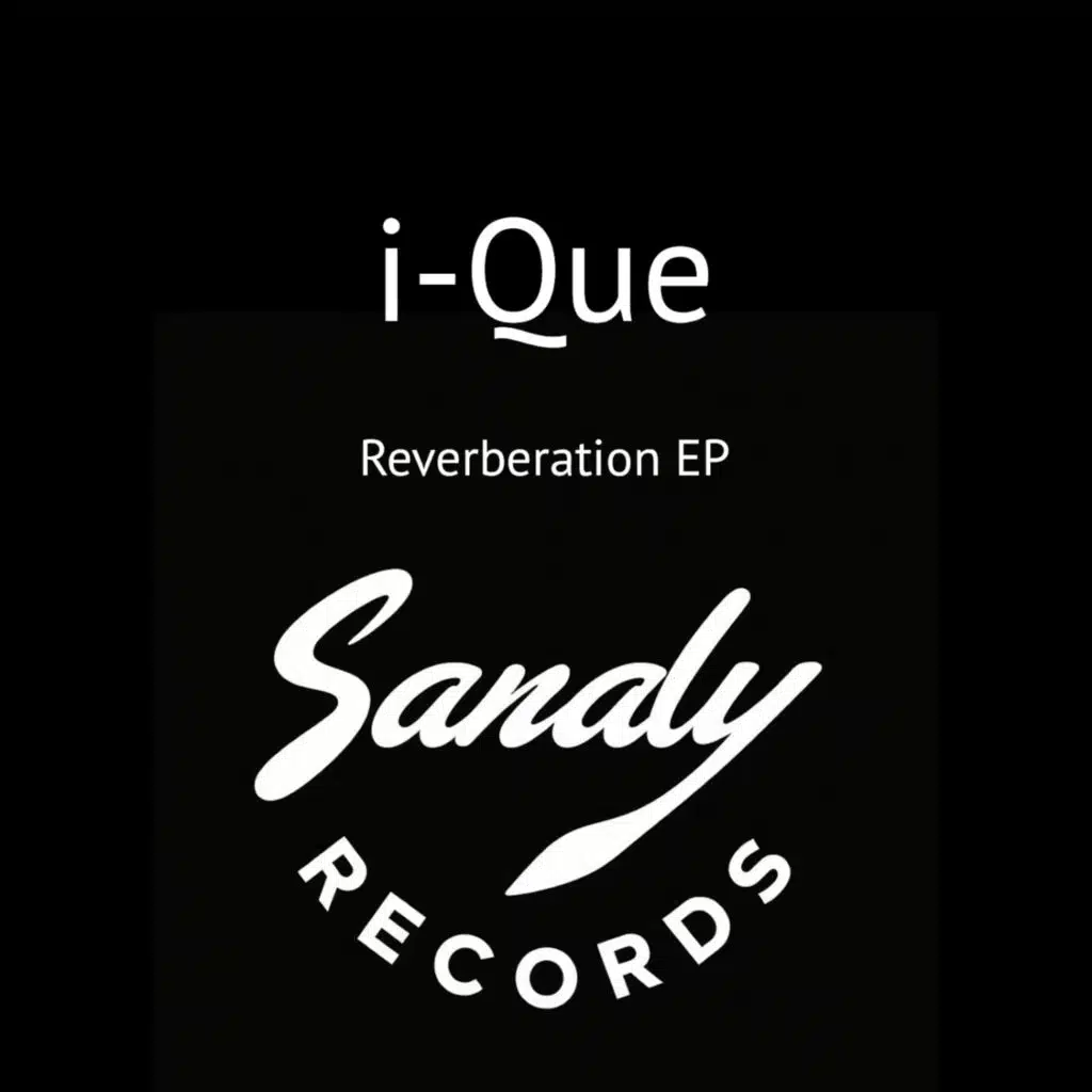 Reverberation EP