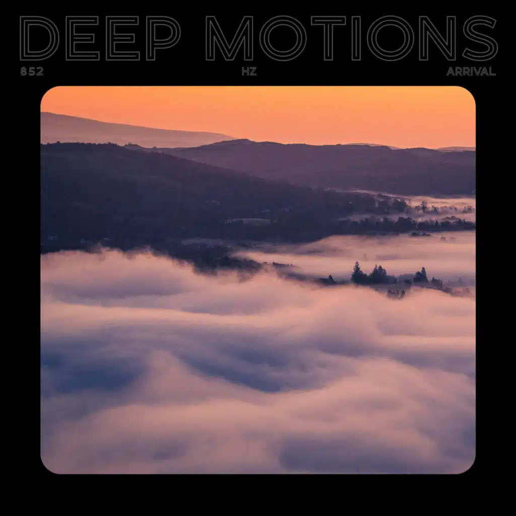 Deep Motions