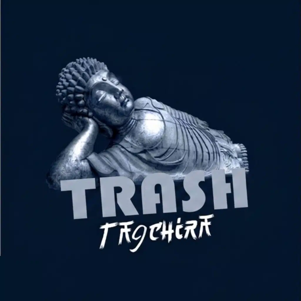 TRASH