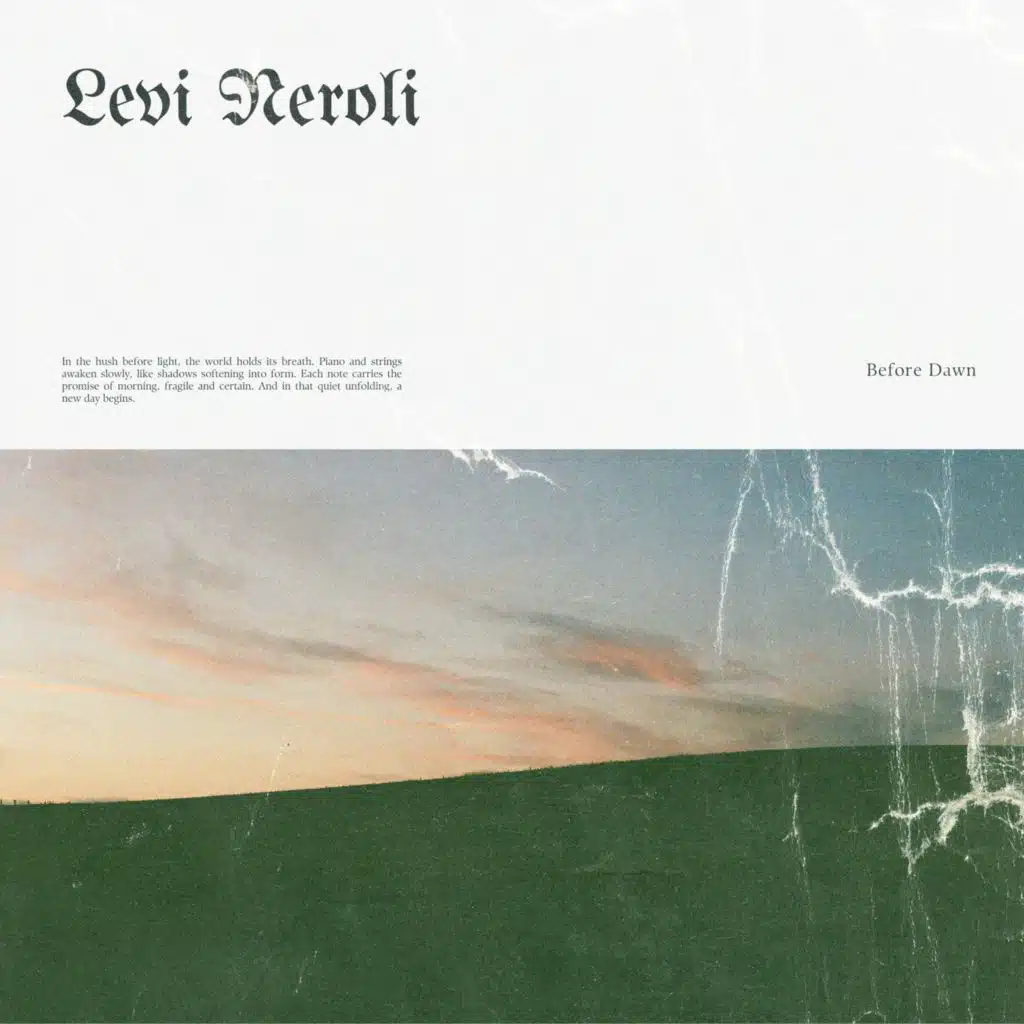 Levi Neroli